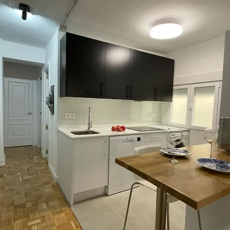 Juan Ii Apartament Zamora