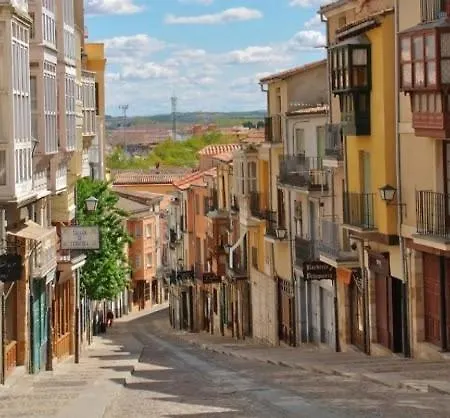 Apartment Juan Ii *