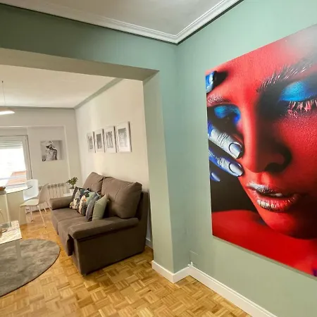 Juan Ii Apartament *