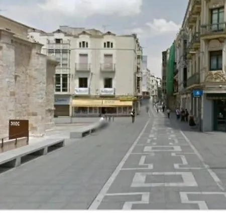 Juan Ii Apartament *