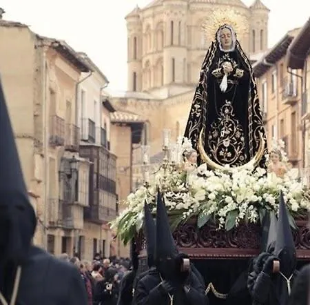 Juan Ii شقة *