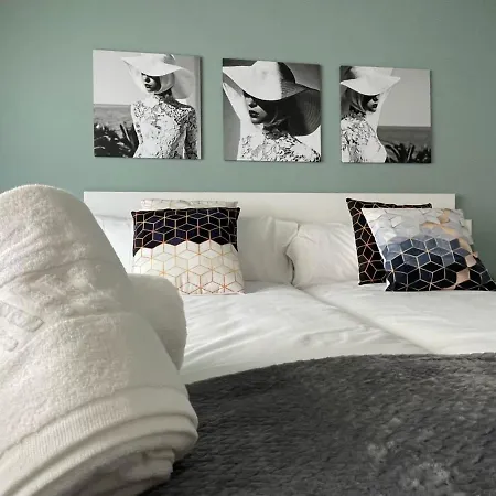 Juan Ii Appartamento