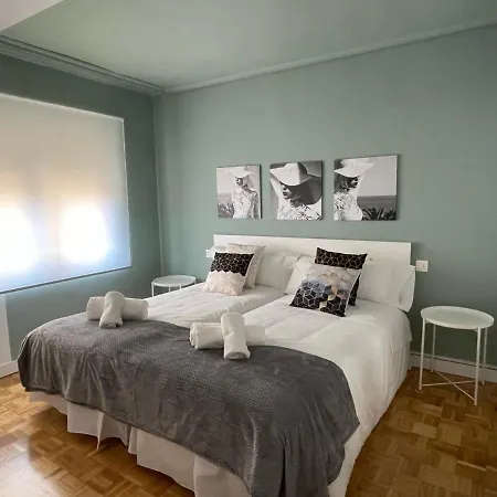 Juan Ii Apartament *