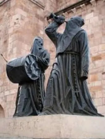 Juan Ii ثامورا