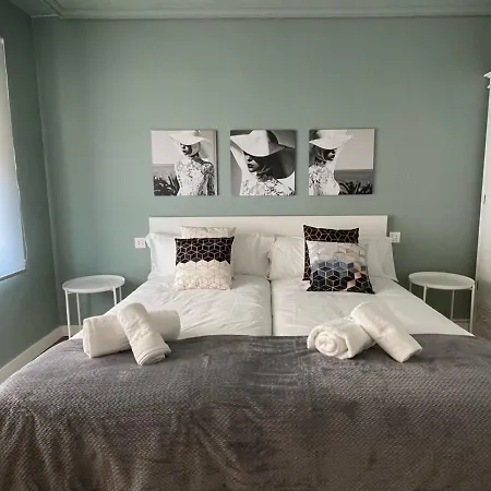 Appartamento Juan Ii