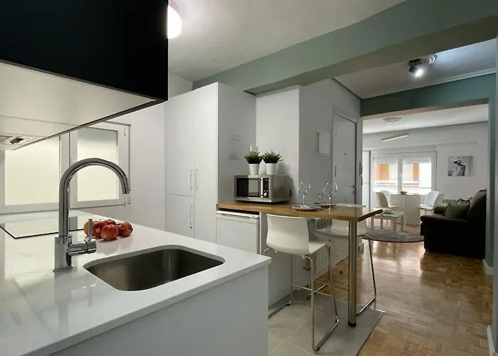 Juan Ii Appartamento Zamora