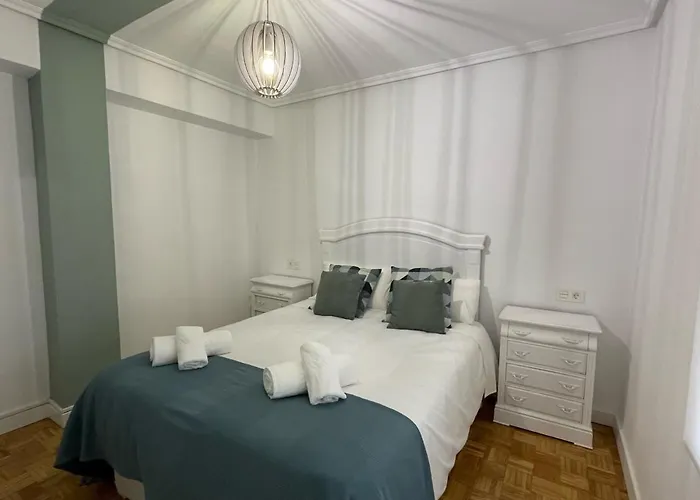 Juan Ii Appartamento *