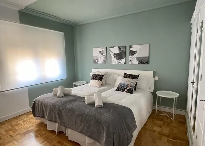 Juan Ii Apartament *